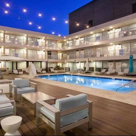 Walthall Apartments By Barsala Jackson Exterior foto